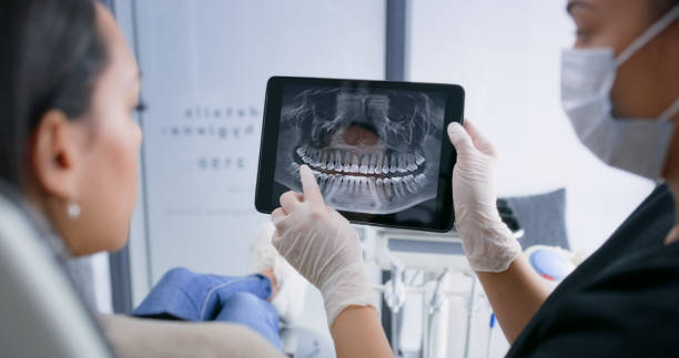 Licensed Tooth Extraction service in Gainesville, VA - Smile Center Dentistry